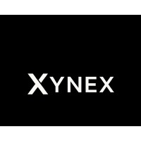 Xynex logo - Similar company to Resourceglobe