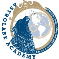 Astrolabe Academy High School logo - Similar company to Cultivating Currents