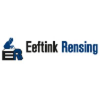 Eeftink Rensing logo - Similar company to Marku Bouw Bv