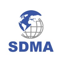 SDMA SA logo - Similar company to Cap Logistics Sa