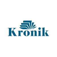 Kronik Kitap logo - Similar company to Adcropper
