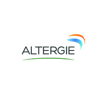 Altergie logo - Similar company to Solges Energy