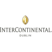 InterContinental Dublin logo - Similar company to Conrad Dublin