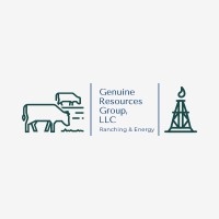 Genuine Resources Group, LLC logo - Similar company to Testa Rossa Resources