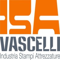 ISA VASCELLI SRL logo - Similar company to Propet S.R.L.