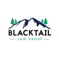 Blacktail Law Group logo - Similar company to The Captiveyes Advertising