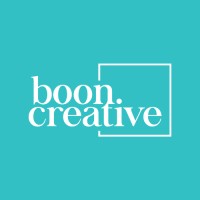 Boon Creative logo - Similar company to Adllins Media