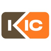 KIC Formwork & Scaffolding logo - Similar company to Formwork Technologies