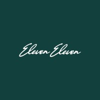 Eleven Eleven logo - Similar company to My Pr Lab