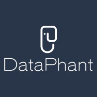 DataPhant logo - Similar company to Aissistant.It