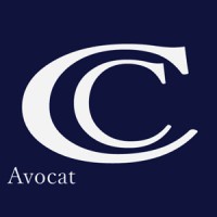 Catherine Cibot - Degommier Avocat logo - Similar company to Jonathan Lobert • Conference & Consulting