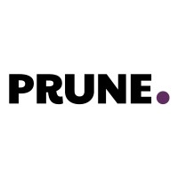 Prune. logo - Similar company to Tic&Tec, L'Agence Digitale.