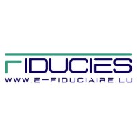 Fiducies logo - Similar company to Fiduce