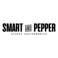 Smart and Pepper logo - Similar company to Metalis