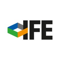 Isolation Finance Engineering logo - Similar company to Isolation By Tryba
