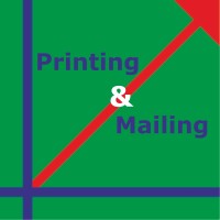 Printing & Mailing logo - Similar company to The Business Growth Club Milton Keynes