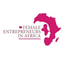 Female Entrepreneurs in Africa logo - Similar company to Her Startup