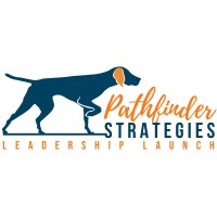Pathfinder Strategies logo - Similar company to Disrupthr Spokane