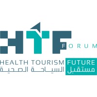 Health Tourism Future Forum logo - Similar company to Kadoon Academy