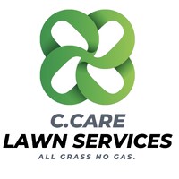 C-Care Lawn Services logo - Similar company to Downtown Development Authority