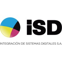 Integracion de Sistemas Digitales S.A. logo - Similar company to Nomoplatform