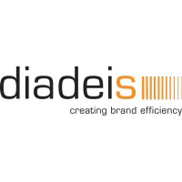 Diadeis New York logo - Similar company to M2 - Marketing Supply Chain Advisory