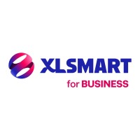 XLSMART for BUSINESS logo - Similar company to Xl Axiata Future Leaders