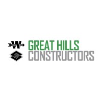 Great Hills Constructors logo - Similar company to J.D. Abrams, L.P.