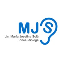 MJS Fonoaudiología logo - Similar company to Aedin Nanterre