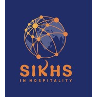 SIKHS IN HOSPITALITY logo - Similar company to Cyk Hospitalities Pvt. Ltd.