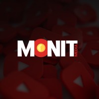 Monit Media logo - Similar company to Visual Pro