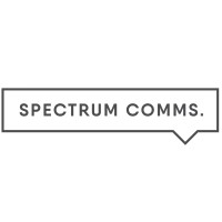 Spectrum Comms logo - Similar company to Onward