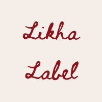 Likha the Label logo - Similar company to Fah The Label