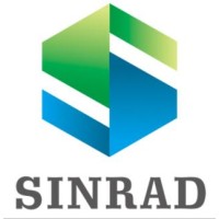 Sinrad Technology Co., Ltd logo - Similar company to Gefat-It Gmbh