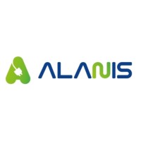 ALANIS logo - Similar company to Aimsea - Associazione Italiana Delle Macchine A Fluido E Dei Sistemi Per L'Energia E L'Ambiente