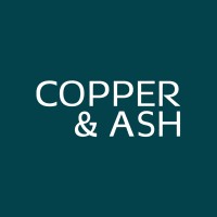 Copper & Ash logo - Similar company to Ru_Creative Ltd