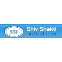 Shiv Shakti Industries logo - Similar company to Shethia Brass Components