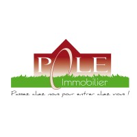 PÔLE IMMOBILIER 38 logo - Similar company to Isère Aménagement