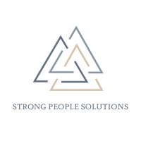 Strong People Solutions, LLC logo - Similar company to Strong People Bv