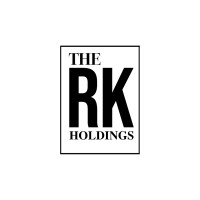 RK Holdings logo - Similar company to Digitan