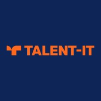 TALENT-IT logo - Similar company to Hrit