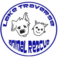 Lake Traverse Animal Rezcue logo - Similar company to Emerald City Pet Rescue