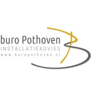 buro Pothoven b.v. logo - Similar company to Fabelis B.V.