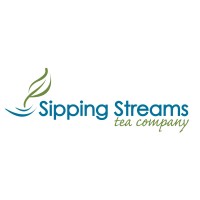 Sipping Streams Tea Company logo - Similar company to Chiya & Chai Tea Tasting Experiences