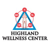 Highland Wellness Center logo - Similar company to Psp Metrics