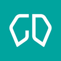 Captain Dental logo - Similar company to Spacerock Solutions