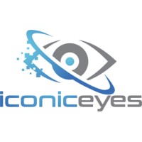 Iconiceyes Graphic Designer Orlando LLC logo - Similar company to Designer Books Publication