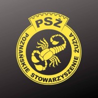 PSŻ Poznań logo - Similar company to Devops Poznań