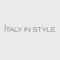 Italy in Style logo - Similar company to Yachtluxe Co.
