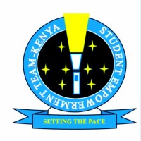 Student Empowerment Team Kenya logo - Similar company to Esteboxistanbul